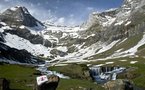 Les nouveaux horizons du Parc National des Pyrénées