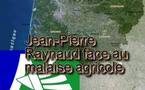 J-P Raynaud:" les régions doivent s'engager dans le débat sur la réforme de la PAC"