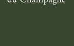 Un livre sur la dégustation du champagne chez Féret