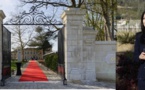 Saint-Emilion:Quand Zhao Wei inaugure château Monlot