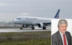 Changement à la tête  du syndicat de l'aéroport  Pau-Pyrénées
