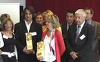Trophées RSE d'Aquitaine: Roskoplast, Pyrenex et De Sangosse  
