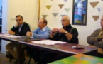 La Coordination anti-LGV relance la mobilisation