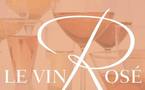 Les Editions Féret obtiennent un prix international pour  Le Vin Rosé