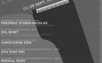 Un mois du piano à Bordeaux avec Les Maîtres du Jeu