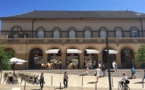 Les Halles de la Madeleine (Mont-de-Marsan) formule Biltoki