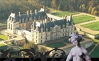 Ferrante Ferrari au château d'Ecouen (Musée National de la Renaissance)