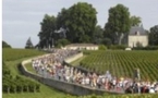 Le marathon du Médoc en direct sur  France 3 Aquitaine