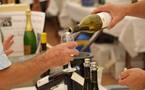 Vins: le grand retour du saint-pourçain 