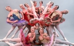 Les Ballets Trockadero de Monte-Carlo : le bonheur fait mâle!