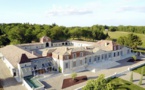 De château en château  en Gironde avec le  label  Best of Wine Tourism