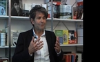 Lionel Duroy prix François Mauriac avec le Chagrin : tel père autre fils