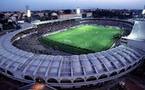 Des fissures au stade Jacques Chaban-Delmas