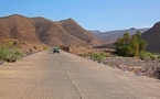 Réservé aux célibataires: un rallye dans le Sud Marocain