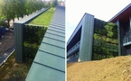 Une Maison de la Solidarité  "durable"  à Orthez