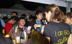 Les bordeaux liquoreux plébiscités à Hong-Kong