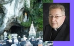 Les évêques à Lourdes:  l'enfant a le droit se savoir