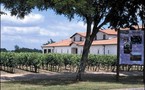 Le plus grand lycée viticole français sera en Gironde