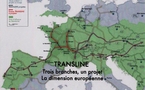 Transport  ferroviaire: l'Aquitaine jouera-t-elle l'ouverture à l'Est avec Transline?