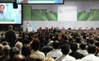 Conférence de Cancun sur le changement climatique: l'appel de Coordination  Sud