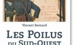 Le centenaire de 14-18 aux Editions Sud Ouest