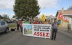 Le collectif Info Médoc se mobilise contre les pesticides