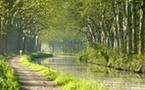 Le Canal des Deux Mers refait surface