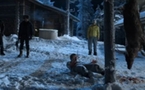 Palmarès du Festival de l'Alpe d'Huez: le film qui vient du froid