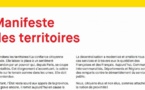 Quatorze départements soutiennent un manifeste des territoires