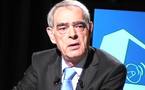 Politique: la voix d' Henri Emmanuelli sur France3 Aquitaine