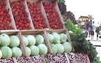 Remises et ristournes interdites sur les fruits et légumes