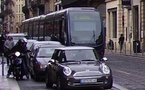 Un coup d'accélérateur au transport collectif durable avec l'aide de l'Etat