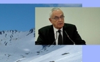 Martin Malvy plaide la cause du tourisme au Forum mondial d'Andorre