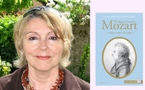 Michèle Lhopiteau-Dorfeuille lève le voile sur le vrai Mozart  Michèle Lhopiteau-Dorfeuille lève le voile sur le vrai Mozart