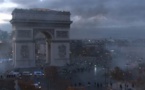 La France a mal à son Arc de Triomphe