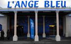 De la Garonne au Yangtsé: le miracle de l'Ange Bleu