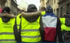 Situation sociale:et pourtant les Gilets Jaunes ont gagné....