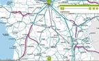 Financement de la LGV Tours-Bordeaux : la plupart des collectivités ont signé