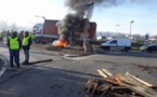 Lot-et-Garonne: la Coordination Rurale aux péages