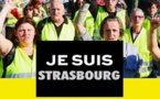 Les Gilets Jaunes toujours mobilisés