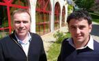 Deux nouveaux visages à la tête d'ARBIO Aquitaine