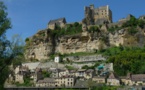 Le contournement de  Beynac (24) tombe à l'eau