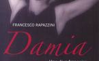Le prix Pelléas à  Francesco Rapazzini pour Damia une Diva française