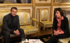 Macron reçoit reçoit favorablement les demandes de Carole Delga