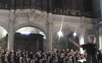 La Messa di Gloria de Puccini Cathédrale Saint-André: bien dite...