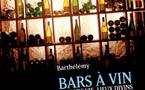 Les bars à vin sont aussi des lieux de vie