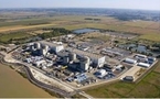 Le conseil général de la Gironde préoccupé par la centrale nucléaire du Blayais