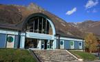 La Maison écologique du Parc National des Pyrénées