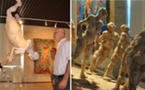 Expo d’été à Bergerac : Cousu main avec Anne BOTHUON 