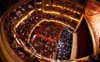  Des monuments de l'Opéra au Théâtre du Capitole au cours de la saison 2011-2012